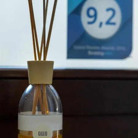 Mama Апартаменты *