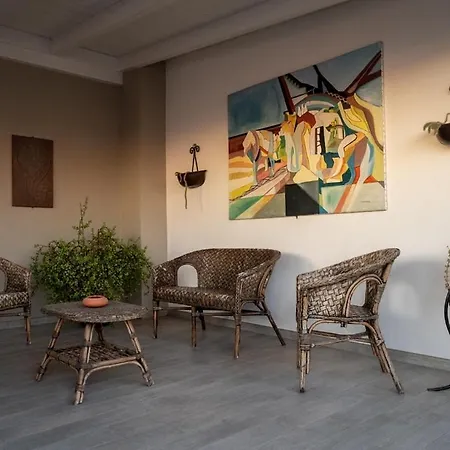 Mama Apartment