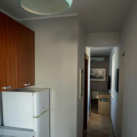 Apartament Mama Lecce