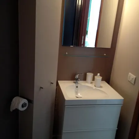 Mama Apartment Lecce