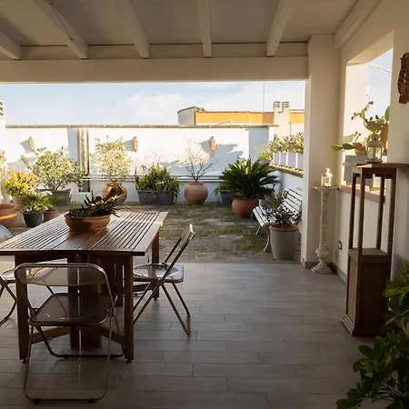 Appartement Mama