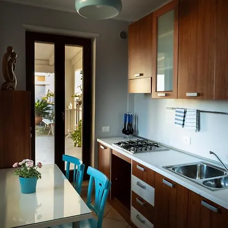 Appartement Mama