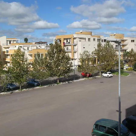 Appartement Mamà Lecce