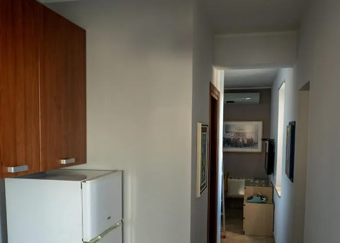 Lejlighed Mama Lecce