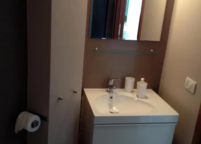 Mama Lejlighed Lecce