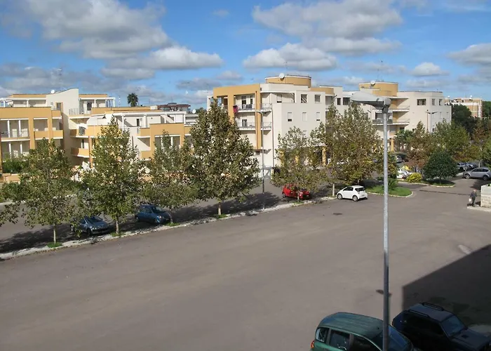 Lejlighed Mama Lecce